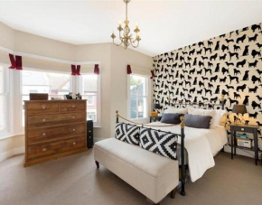 Battersea boutique townhouse